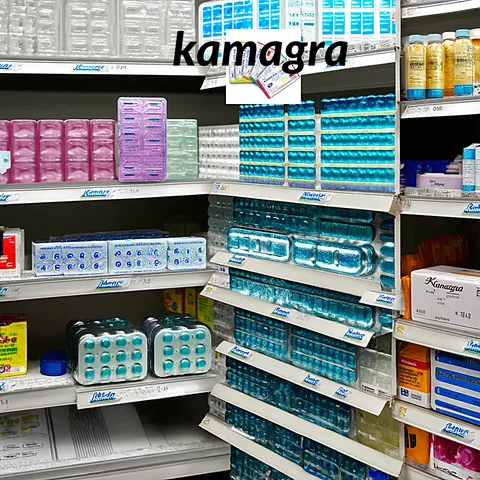 Kamagra 100mg gel prix